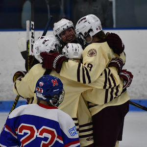 Meet your Posher, Eliza